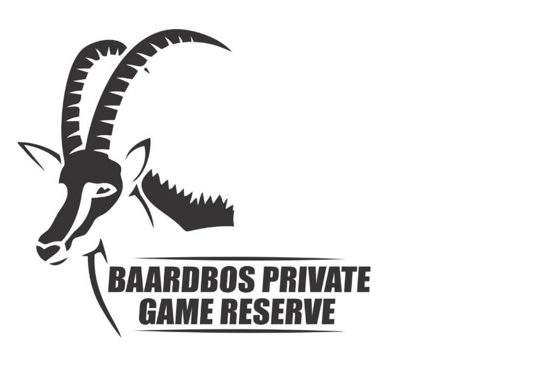 Baardbos Private Game Reserve Lejlighed Stilbaai Eksteriør billede